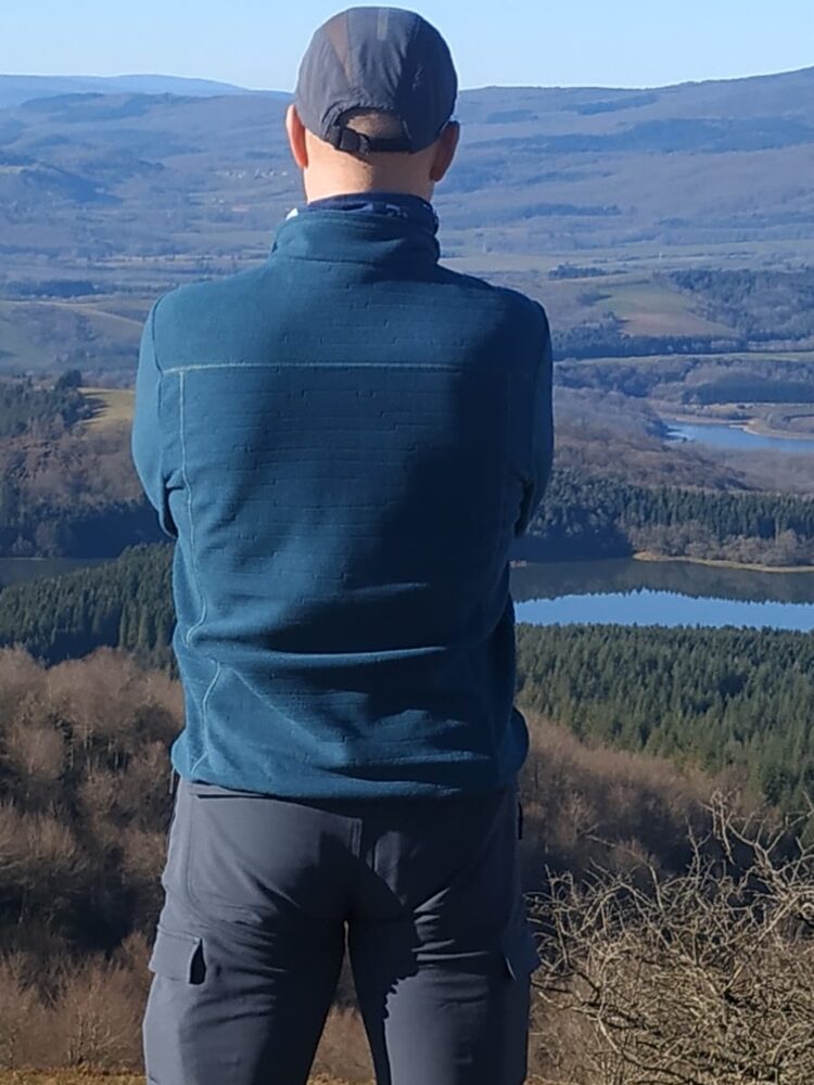 Foto de perfil de Javier