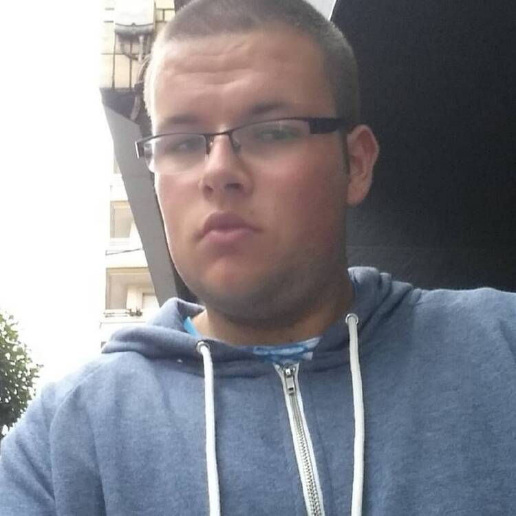 Foto de perfil de Gorka
