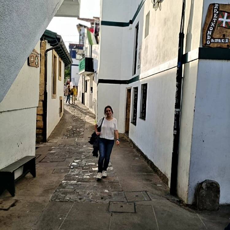 Foto de perfil