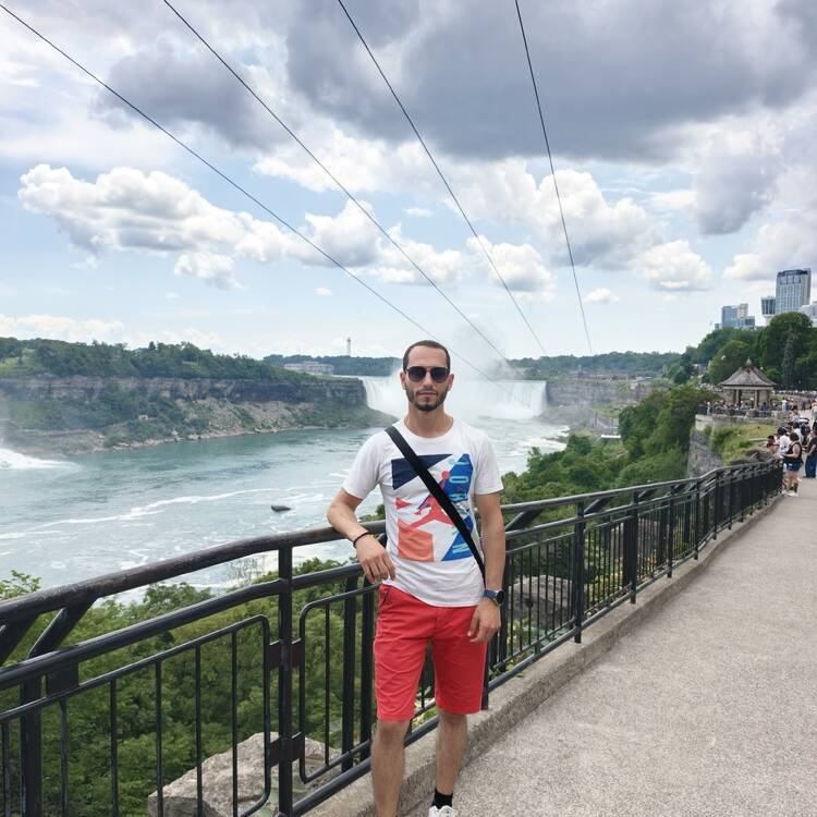 Foto de perfil de MHDv