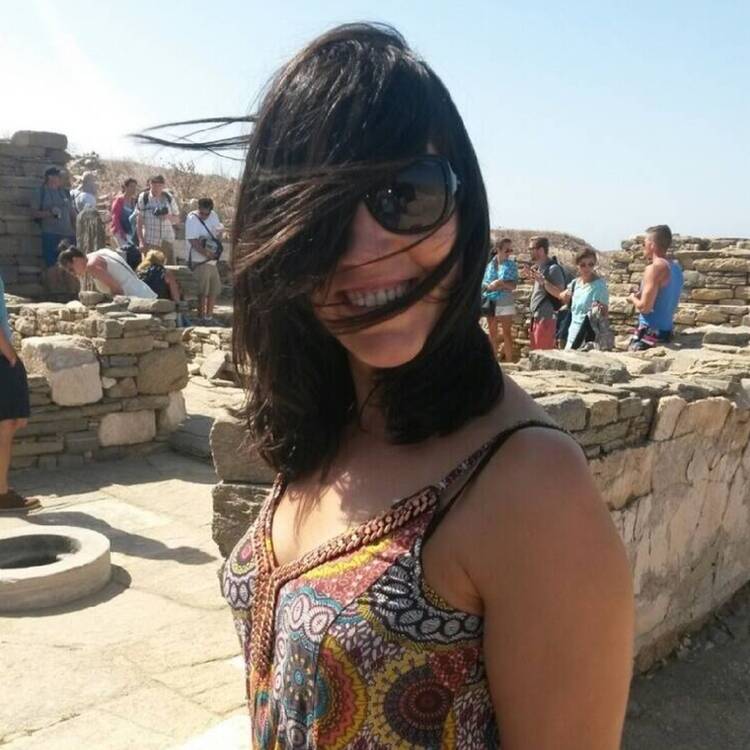Foto de perfil de Mónica