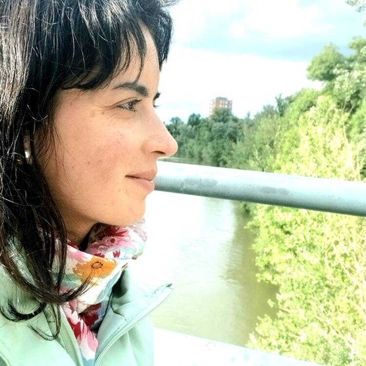 Foto de perfil de Nuria