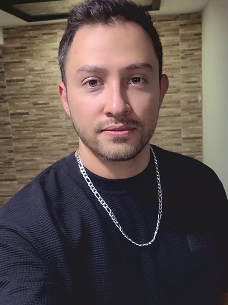 Foto de perfil de David Hoyos Padilla