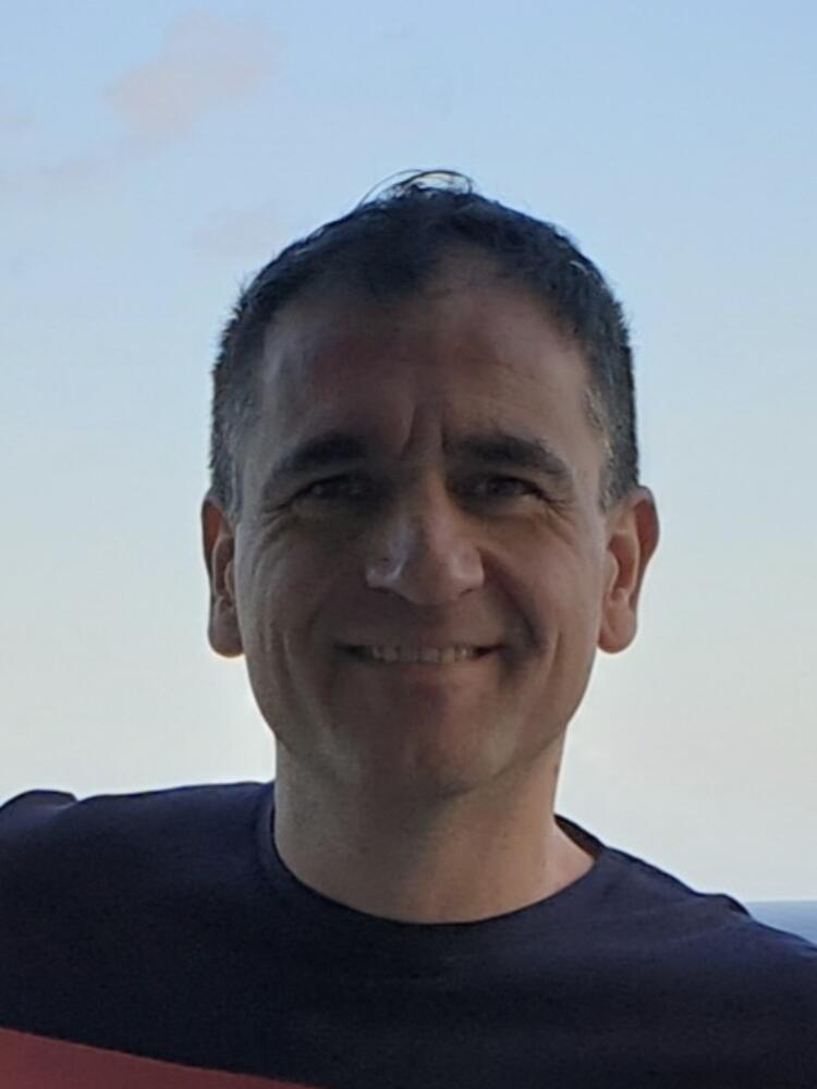 Foto de perfil de Juan luis