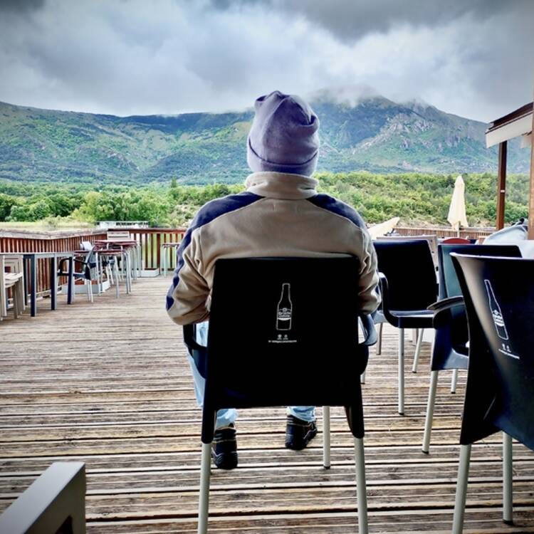 Foto de perfil