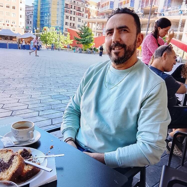 Foto de perfil de Xavi