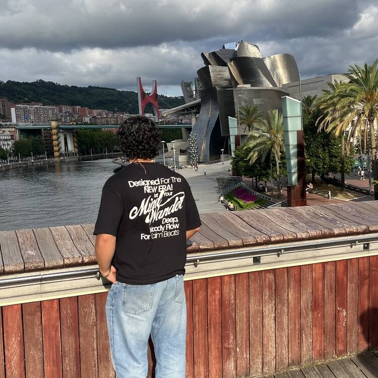 Foto de perfil de Ayob