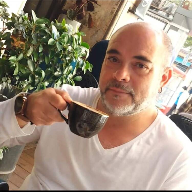 Foto de perfil de MIKE