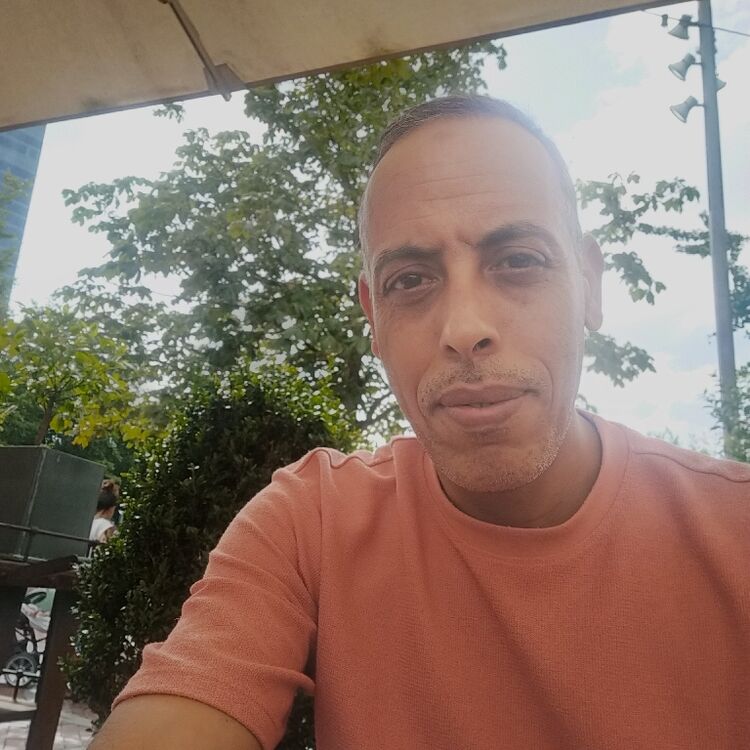 Foto de perfil de Abdul