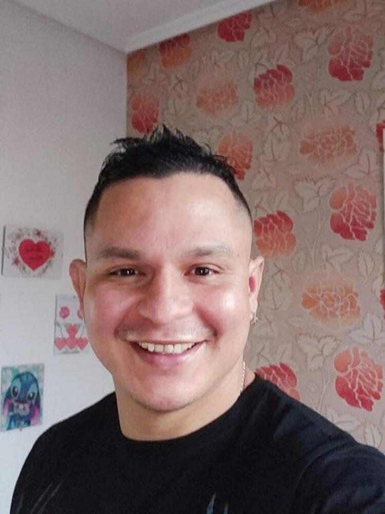 Foto de perfil de John