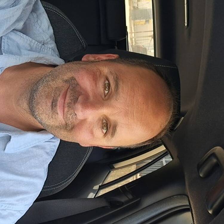 Foto de perfil de Igor