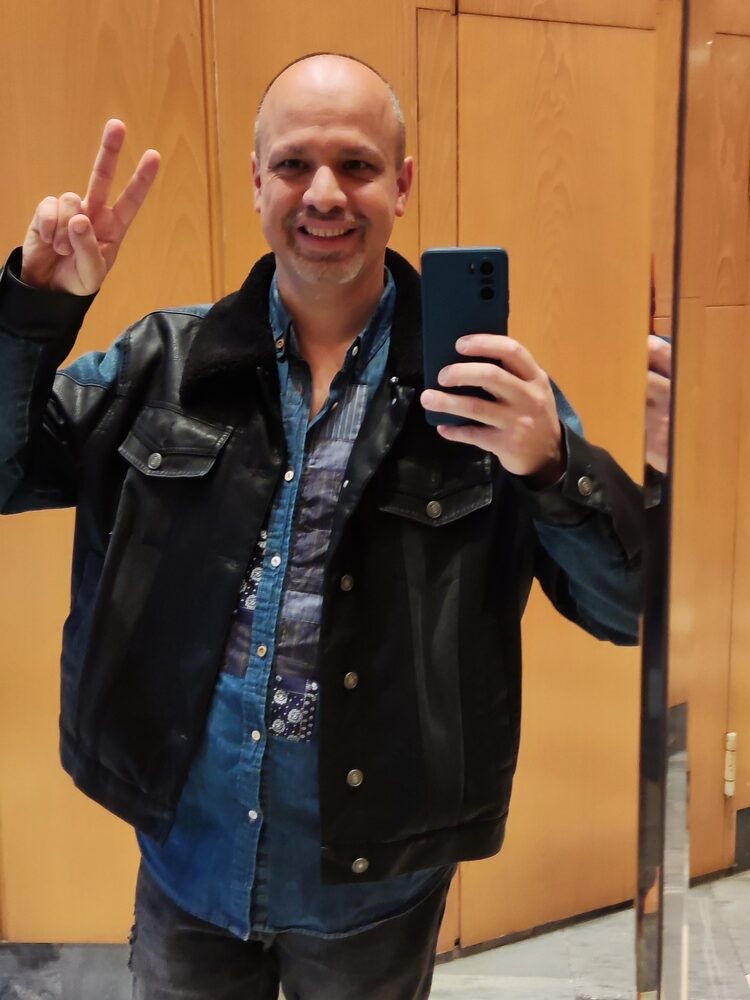 Foto de perfil de Iban