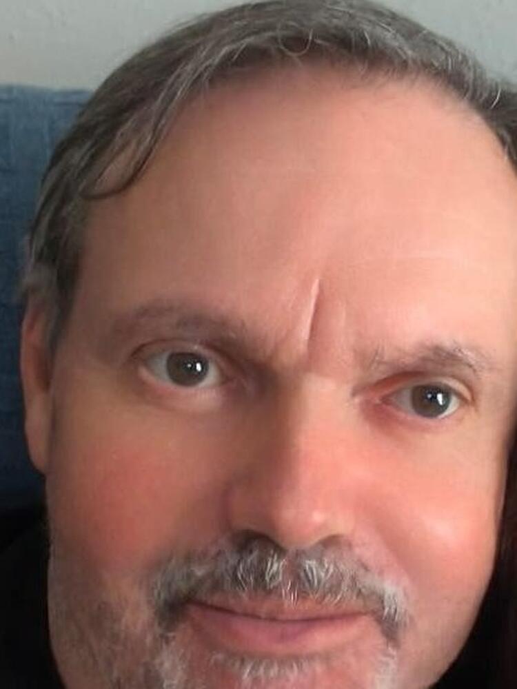 Foto de perfil de David