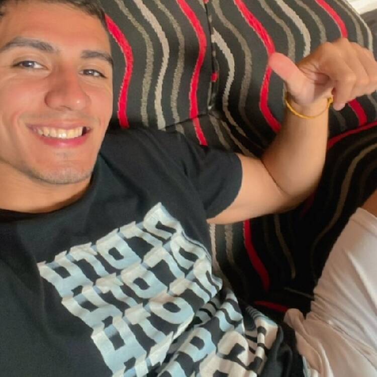 Foto de perfil