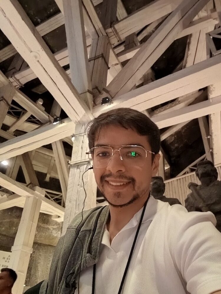 Foto de perfil de Pablo