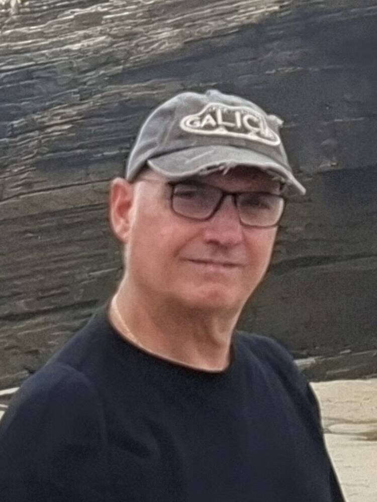 Foto de perfil de Jose Mari