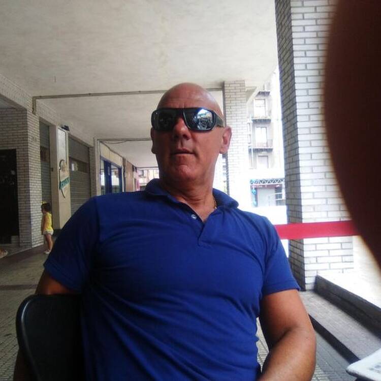 Foto de perfil de jesus
