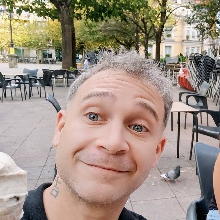 Foto de perfil