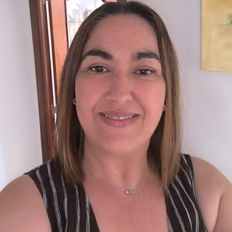 Foto de perfil de Estibaliz Pareja