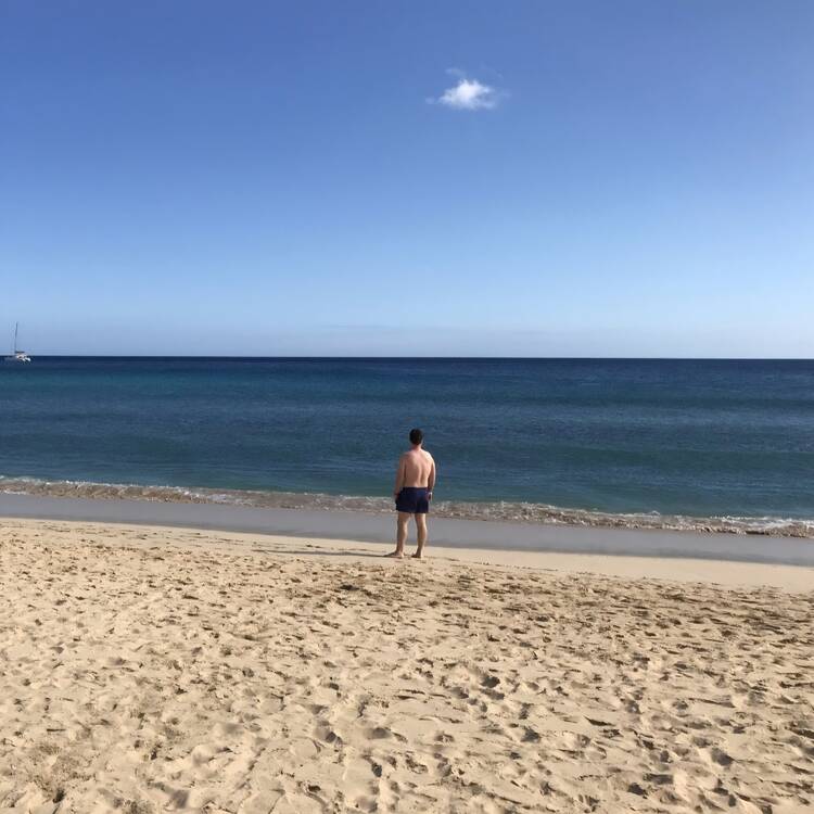 Foto de perfil de Egoitz