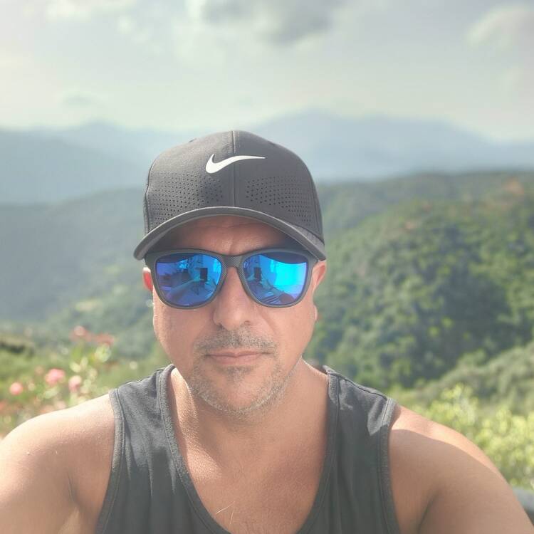 Foto de perfil de Neo - 10