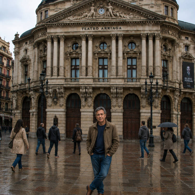 Foto de perfil