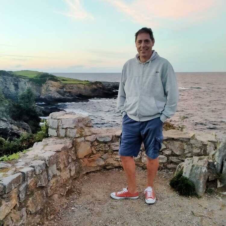 Foto de perfil de Rober