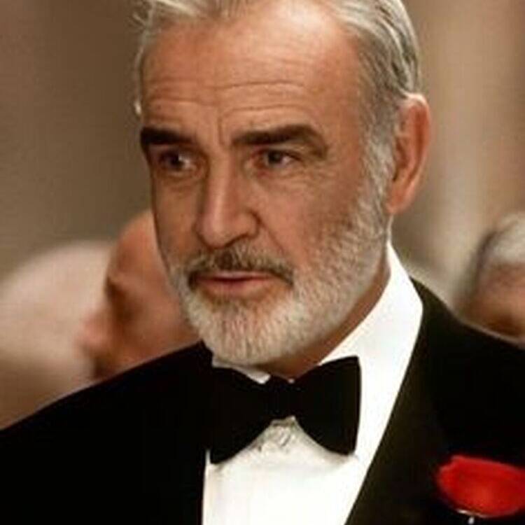 Foto de perfil de tridente