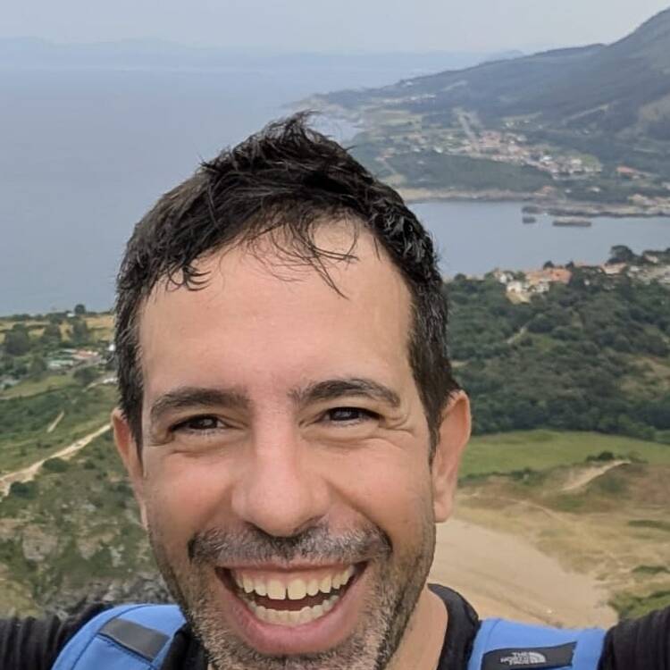 Foto de perfil de Mikel