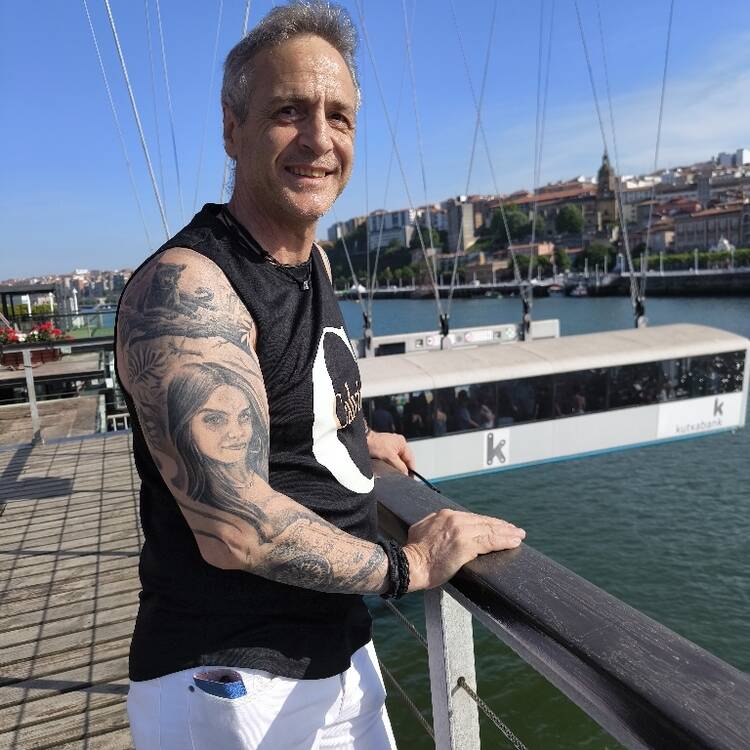 Foto de perfil