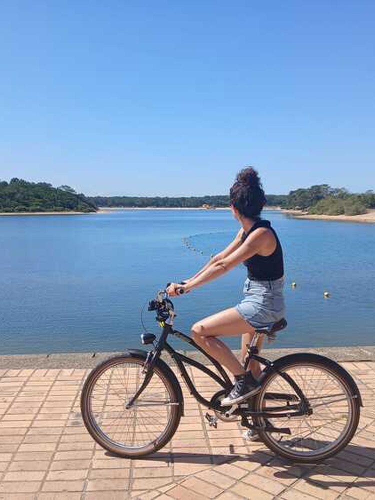 Foto de perfil de Aini