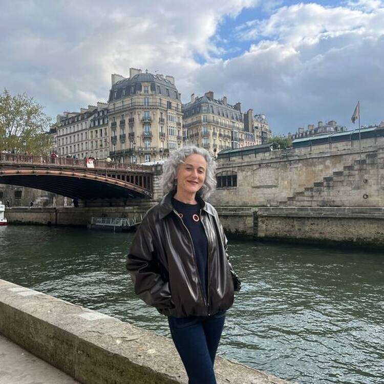 Foto de perfil de Raquel