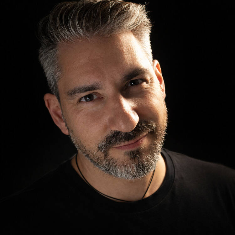 Foto de perfil de Sergio