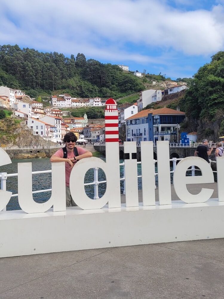 Foto de perfil de Andoni