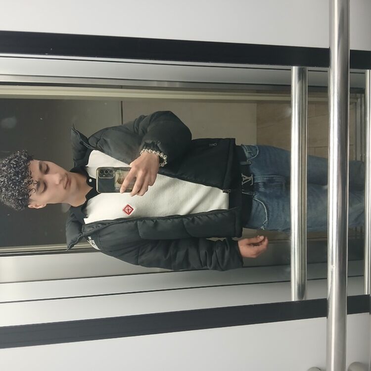 Foto de perfil de Simoo