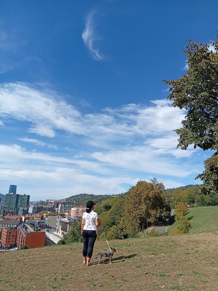 Foto de perfil de begoña
