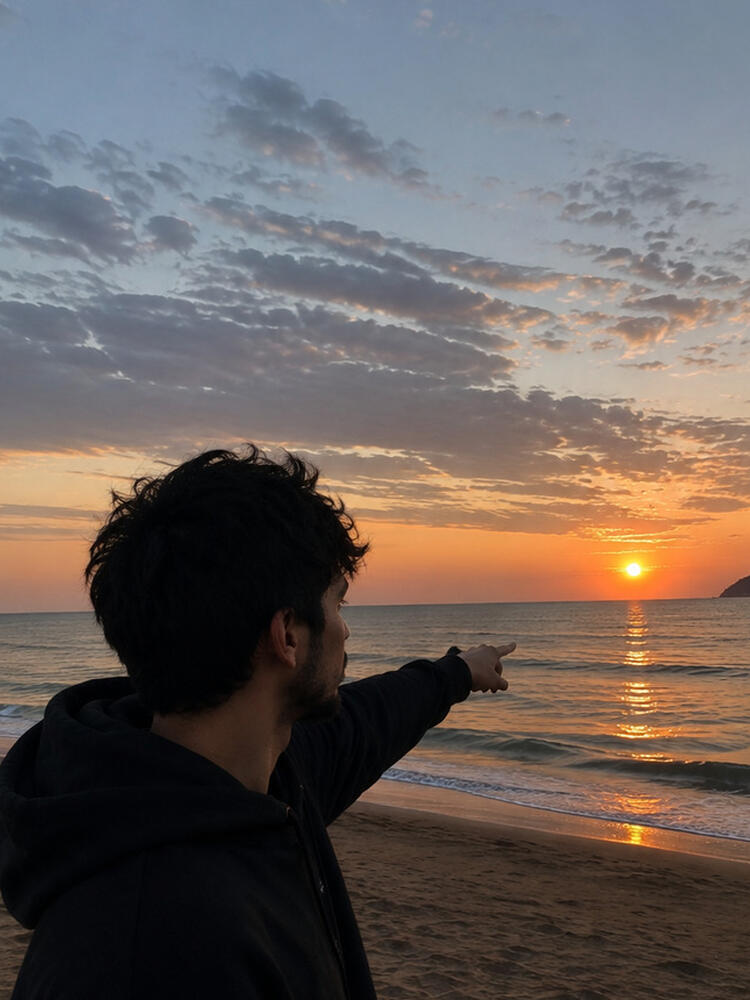 Foto de perfil de Asier