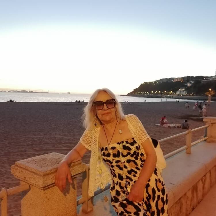 Foto de perfil