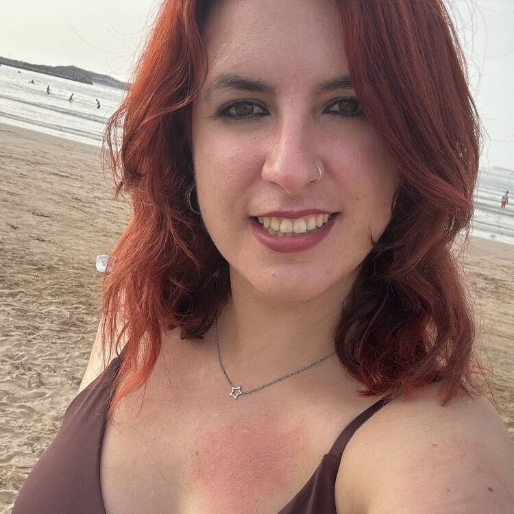 Foto de perfil de Argi