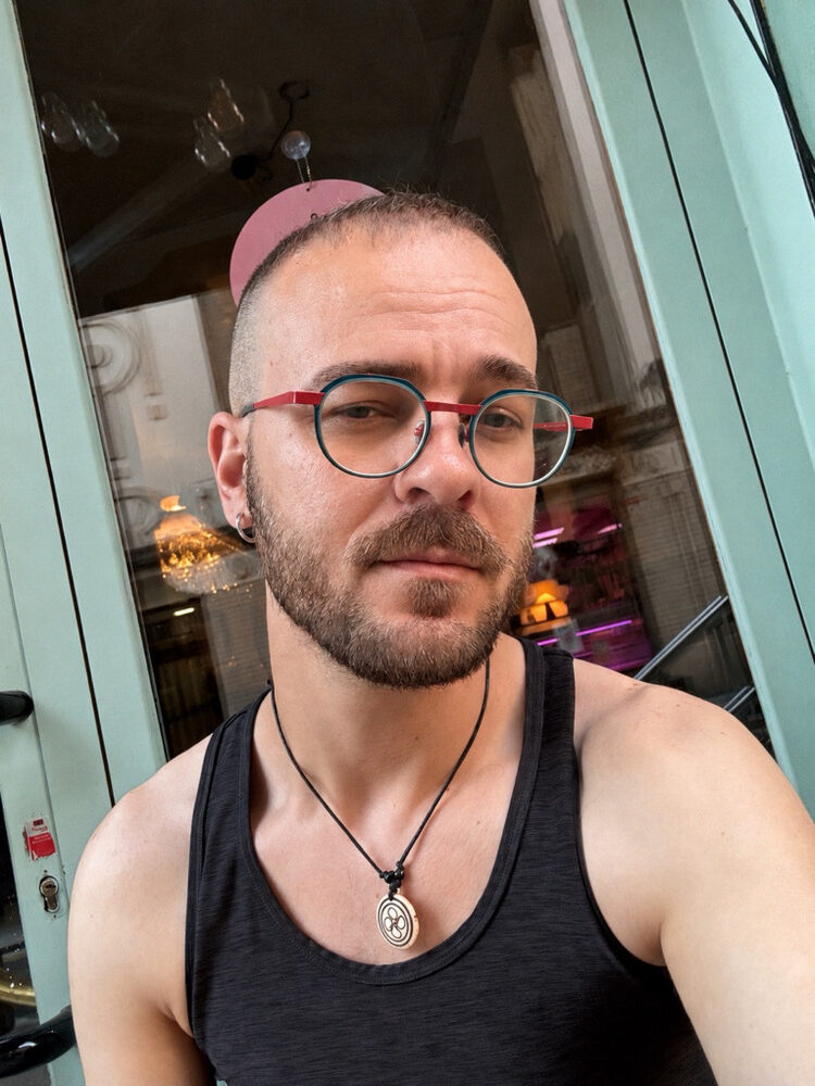 Foto de perfil de Yassine
