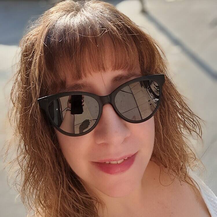 Foto de perfil de Lera86