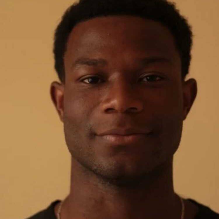 Foto de perfil de Lethabo