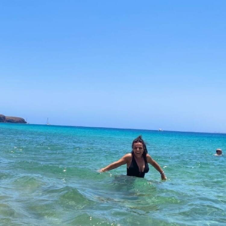 Foto de perfil de Geraxane