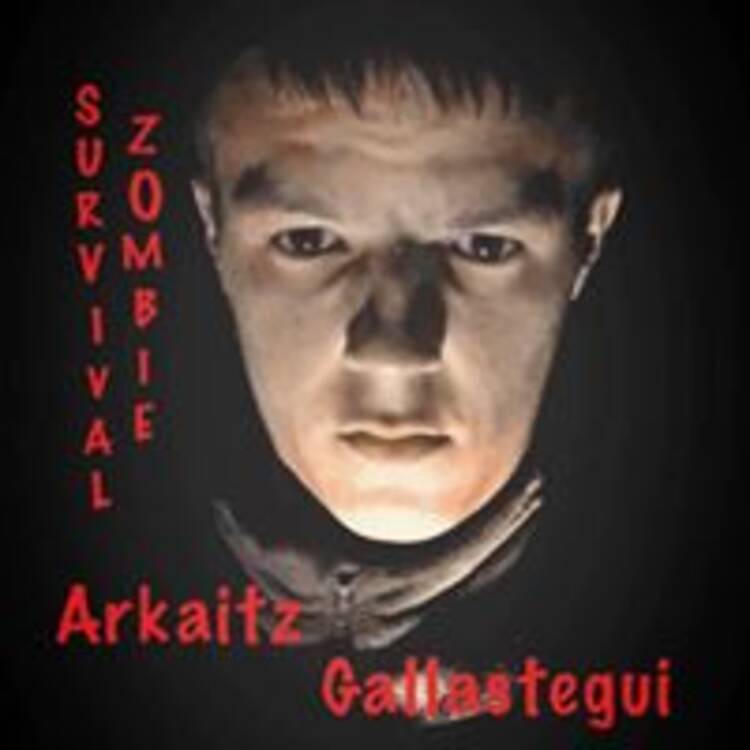 Arkaitz Gallastegui