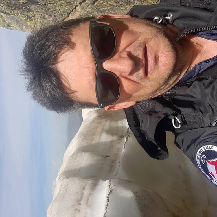 Foto de perfil de Vicente