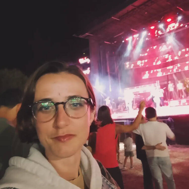 Foto de perfil de Natalia