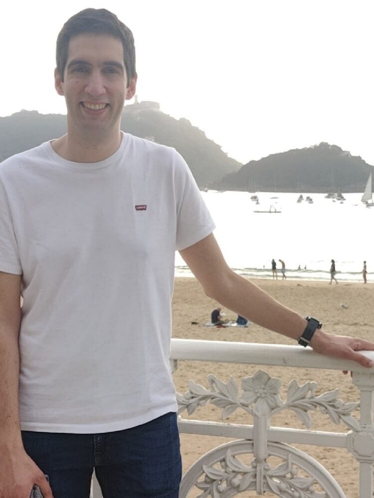 Foto de perfil de Iñaki