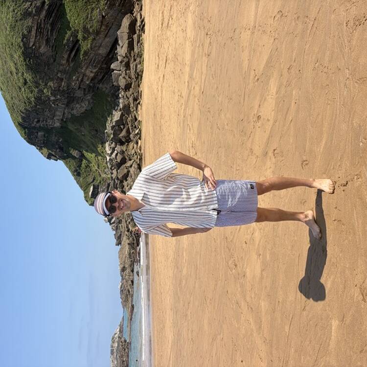 Foto de perfil