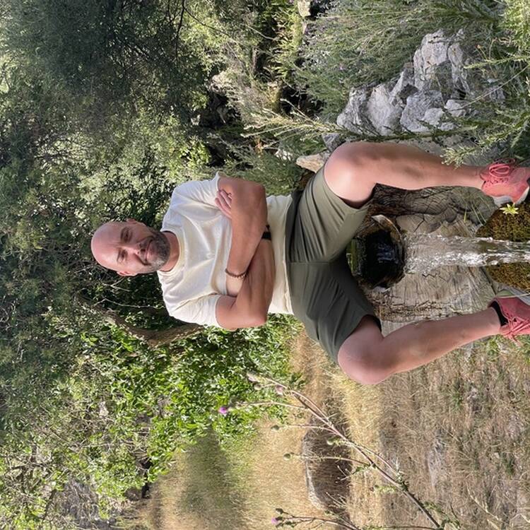 Foto de perfil de Sergio