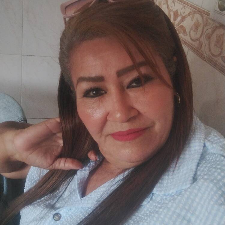 Foto de perfil de Carmen